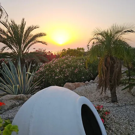 Hesychia Villa