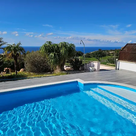 Hesychia Villa Paphos