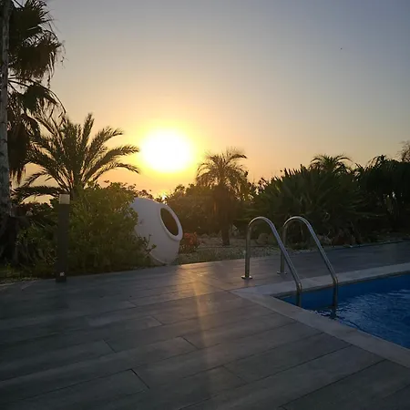Villa Hesychia